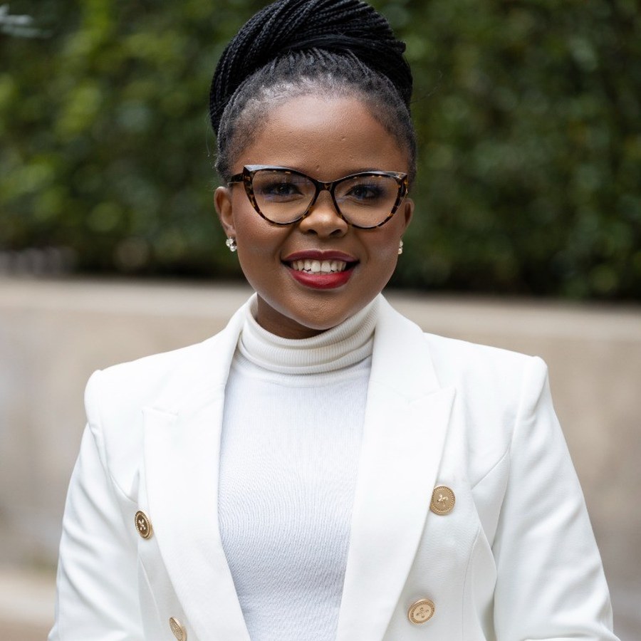 Lindiwe Millicent Mtshali